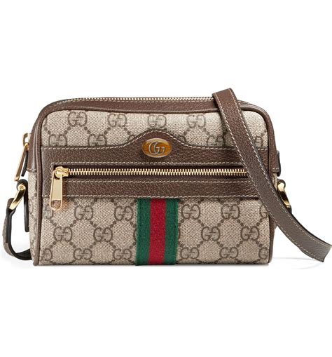 gucci crossbody nordstrom|nordstrom gucci handbags on sale.